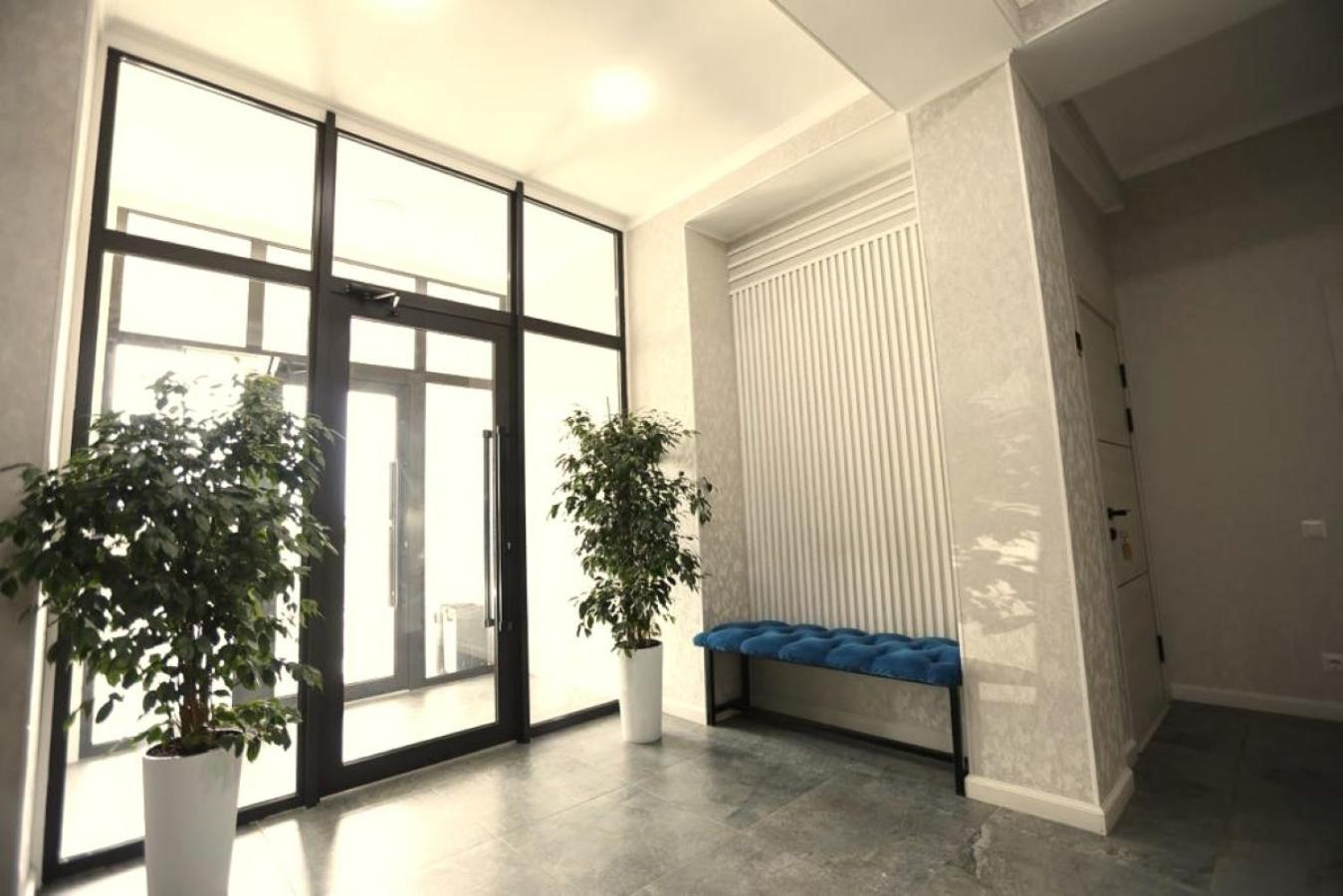 Urban Hotel Bișkek Exterior foto